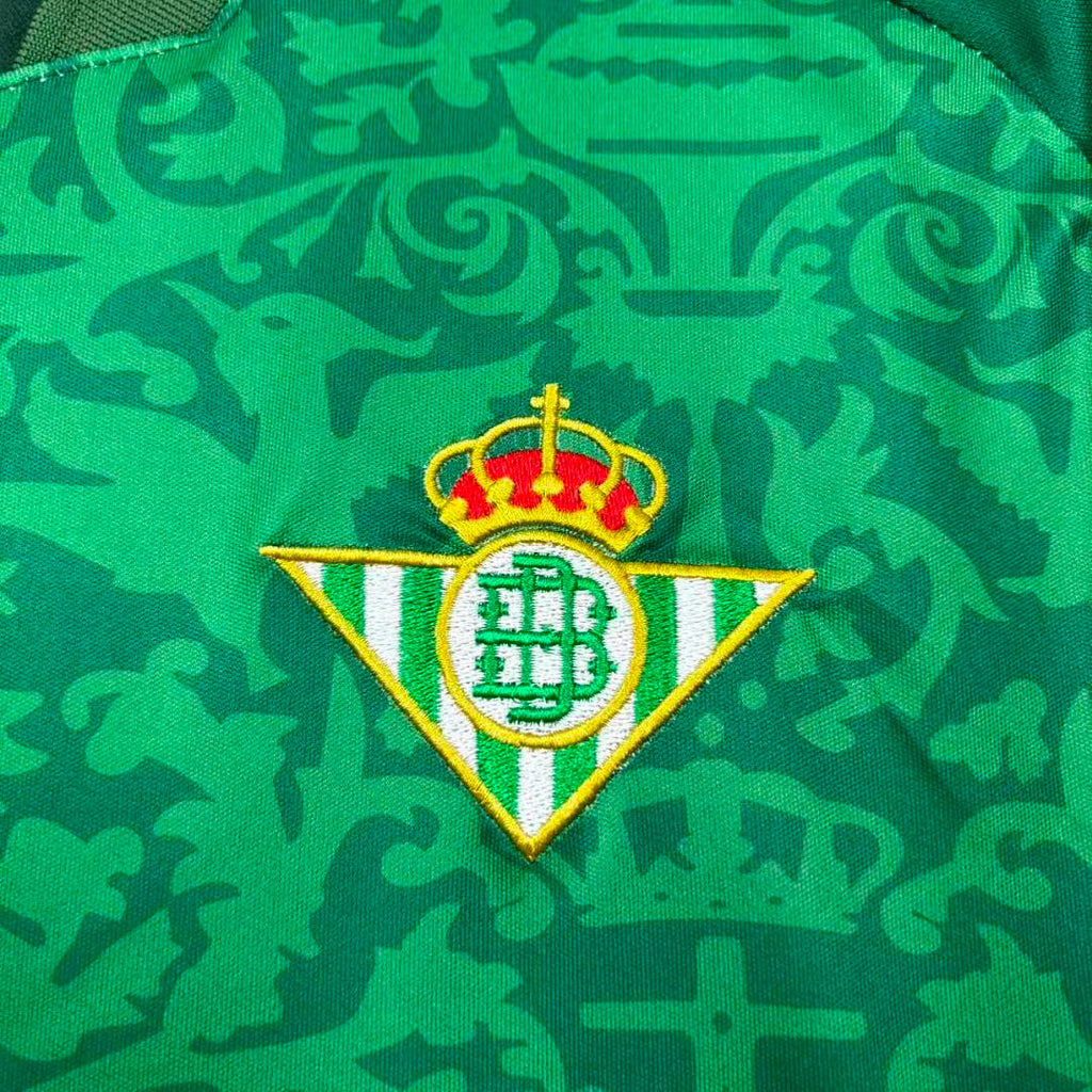 Real Betis Away - 2026/27