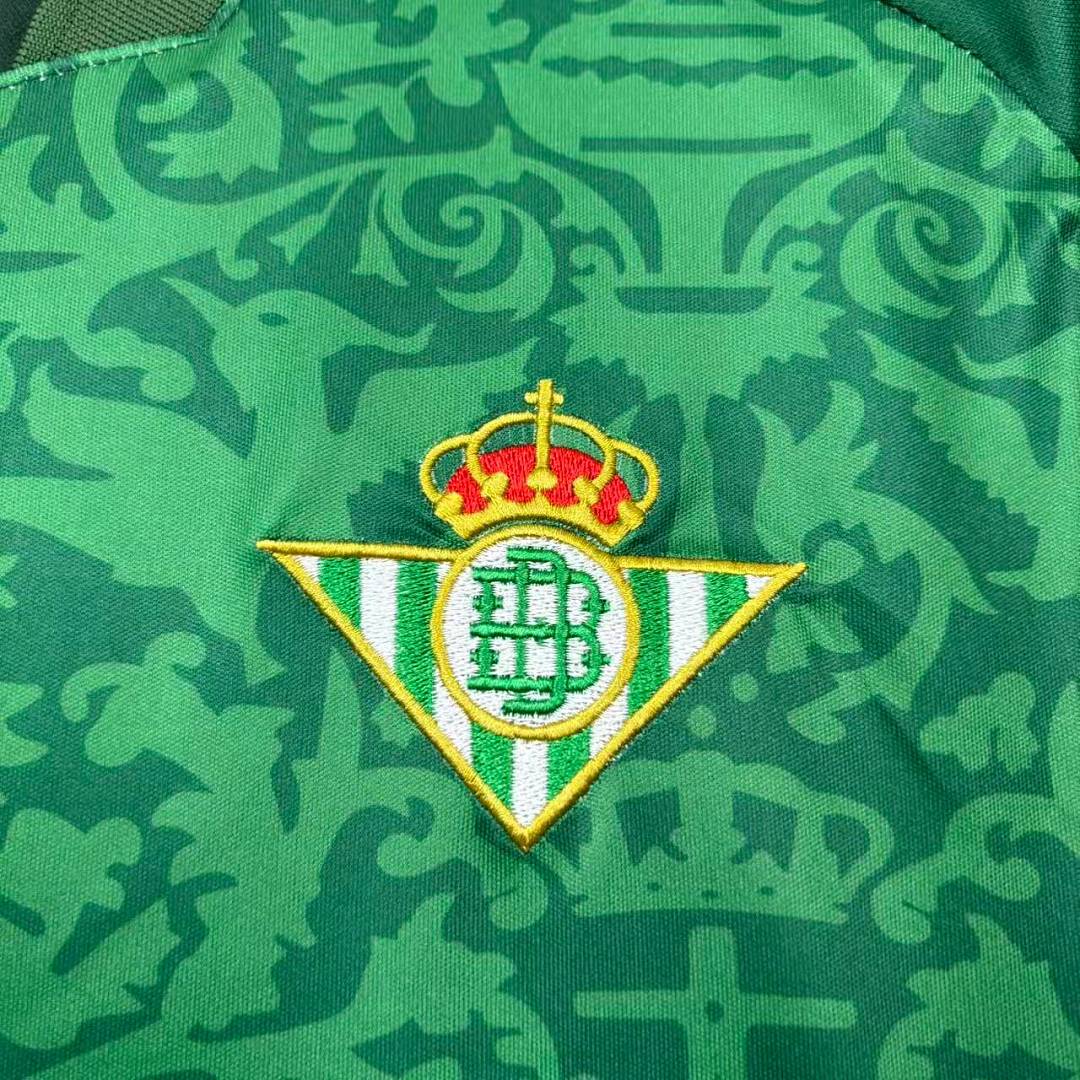 Real Betis Away - 2026/27