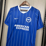 Brighton Home - 2026/27