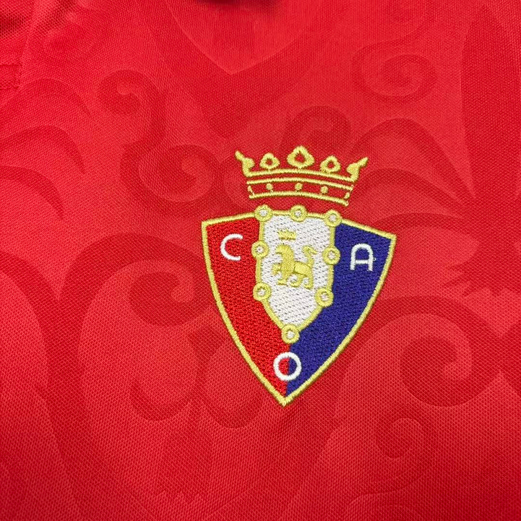 Osasuna Home - 2026/27