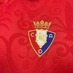 Osasuna Home - 2026/27
