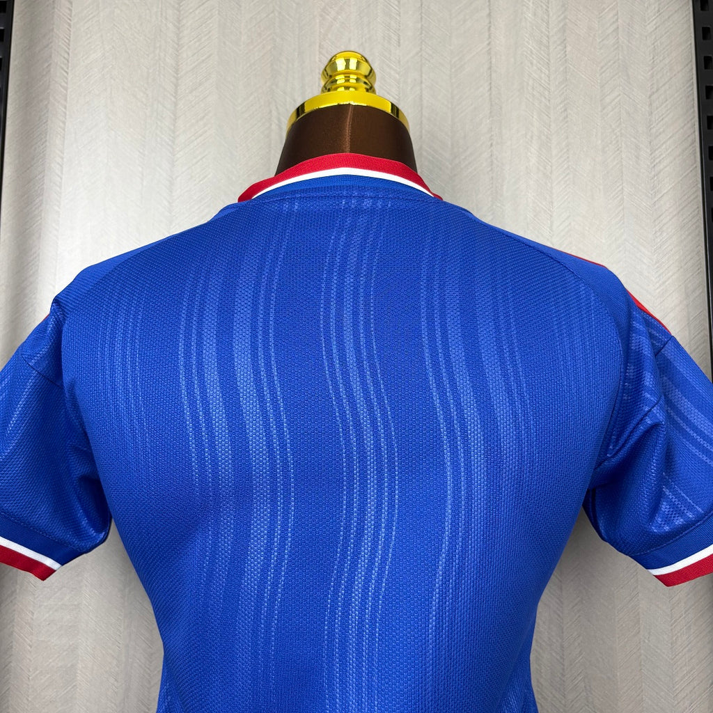 Manchester United Away - 2026/27