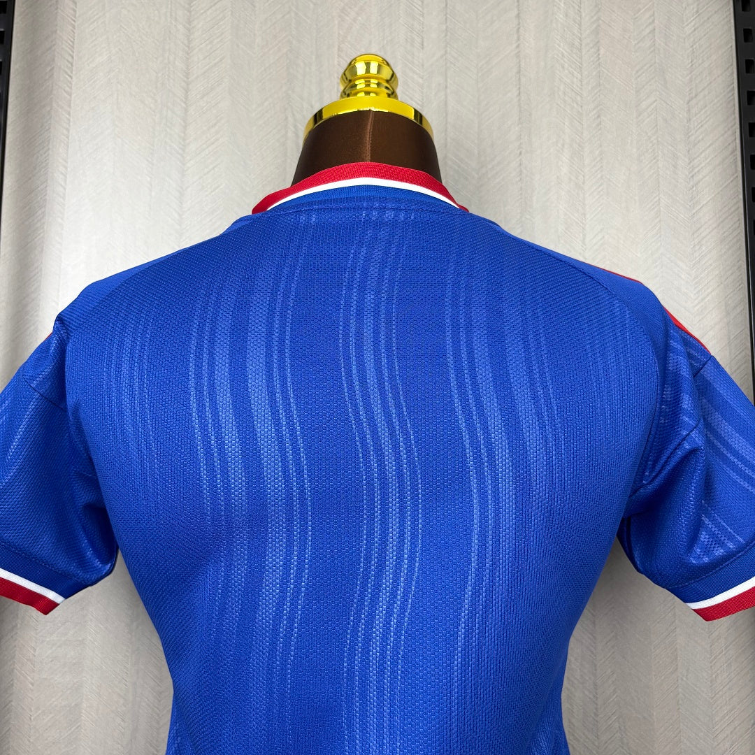 Manchester United Away - 2026/27