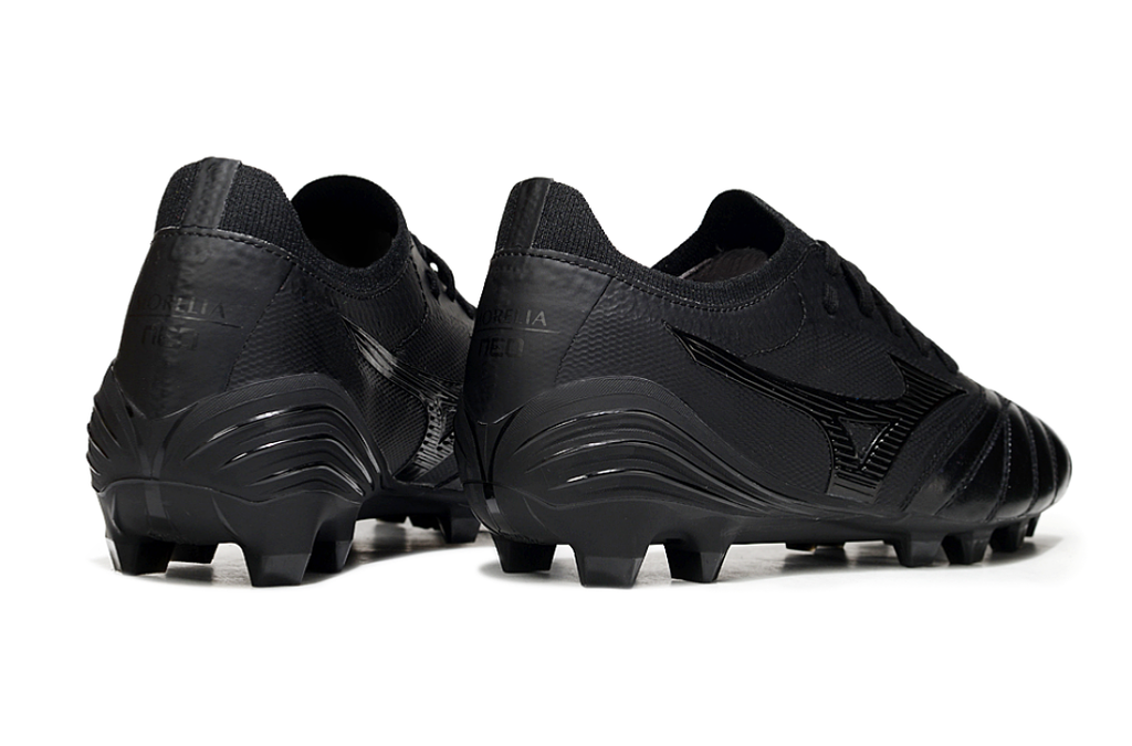 Chuteira Mizuno Morelia Neo IV Campo