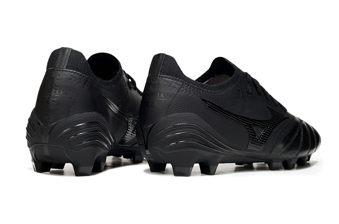 Chuteira Mizuno Morelia Neo IV Campo