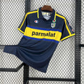 Parma Away - 99/00 Retrô