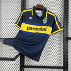 Parma Away - 99/00 Retrô