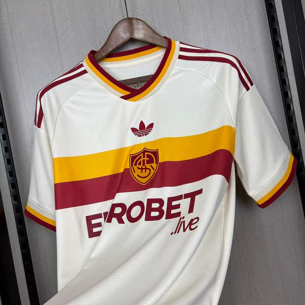 Roma Away - 2026/27