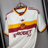 Roma Away - 2026/27