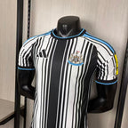 Newcastle Home 26/27 Player