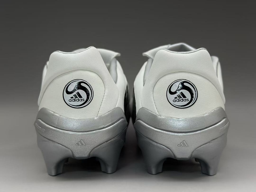 Chuteira Adidas Predator Elite Tongue FG Campo