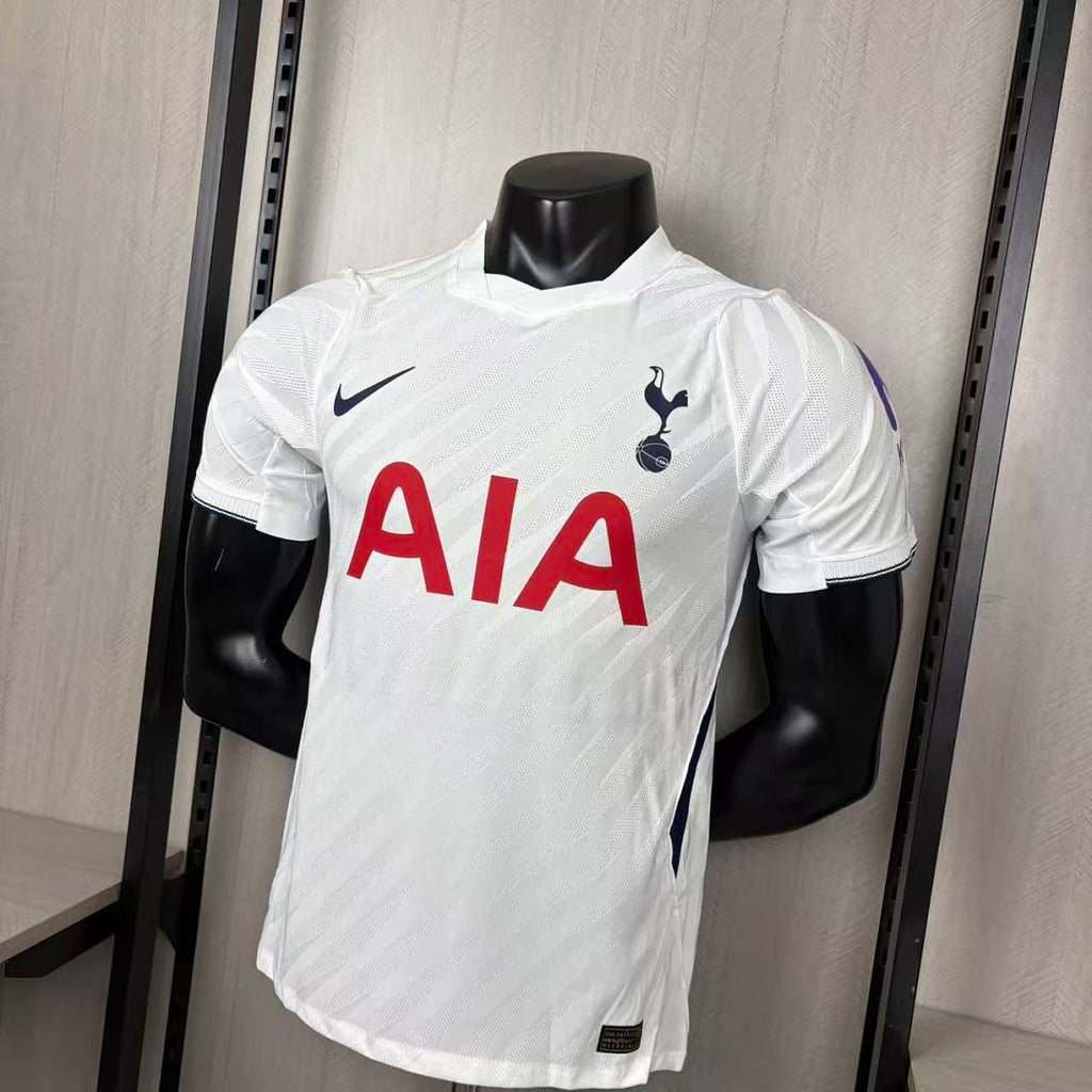 Tottenham Home 26/27 Player