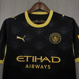 Manchester City Away - 2026/27