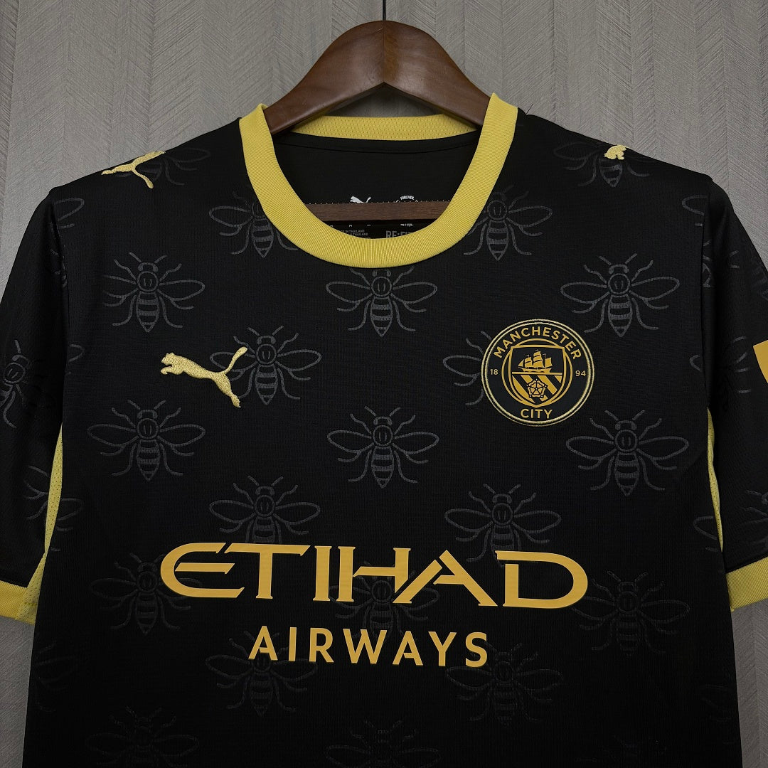 Manchester City Away - 2026/27