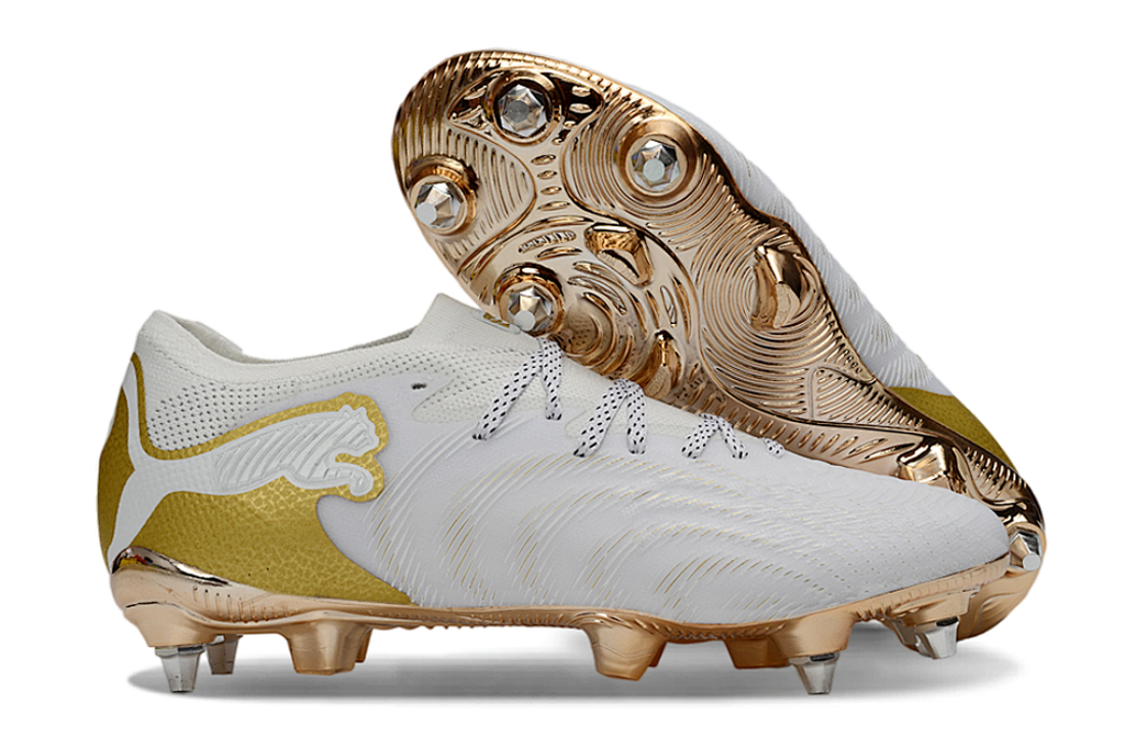 Chuteira Puma Future 8 Ultimate Campo