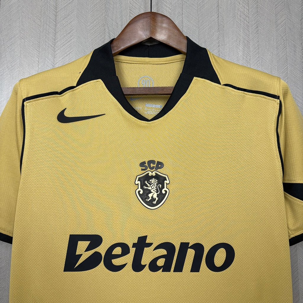 Sporting CP Away - 2026/27