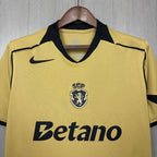 Sporting CP Away - 2026/27