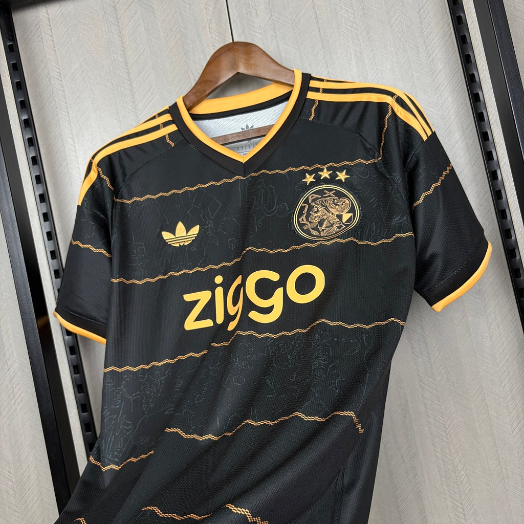 Ajax Away - 2026/27