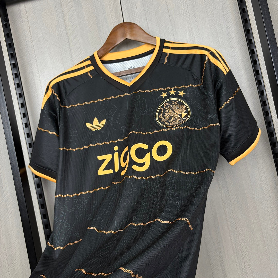 Ajax Away - 2026/27