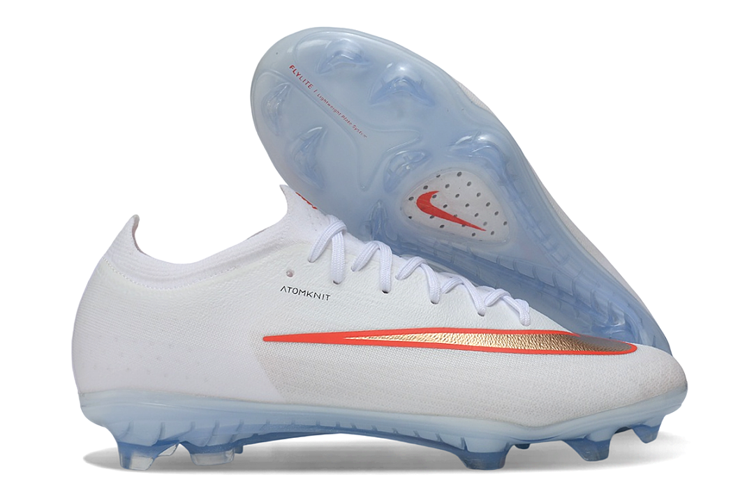 Chuteira Nike Air Zoom Mercurial Vapor XV Elite FG Campo