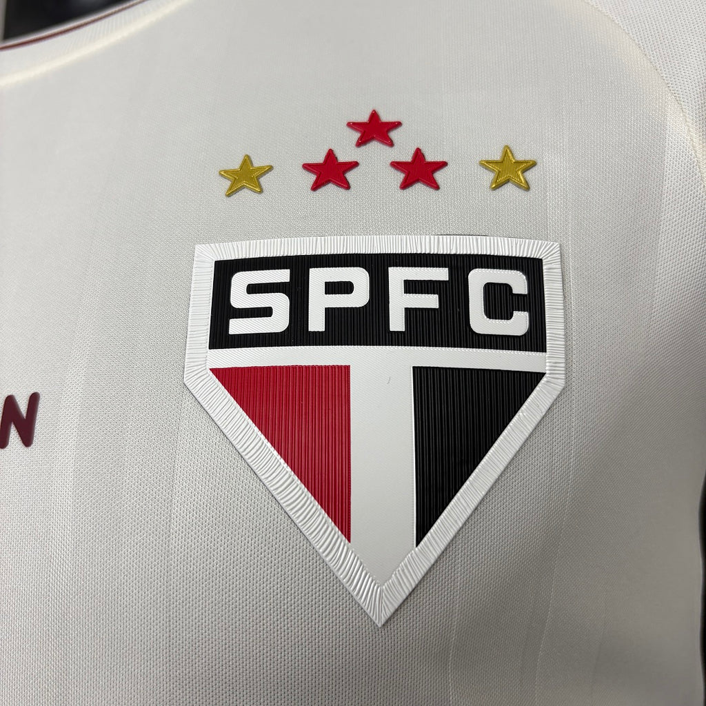 São Paulo Third 26/27 Player