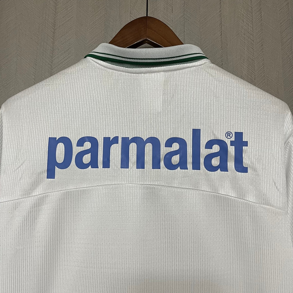 Palmeiras Away - 1994/95 Retrô