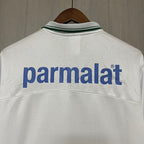 Palmeiras Away - 1994/95 Retrô