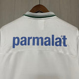 Palmeiras Away - 1994/95 Retrô