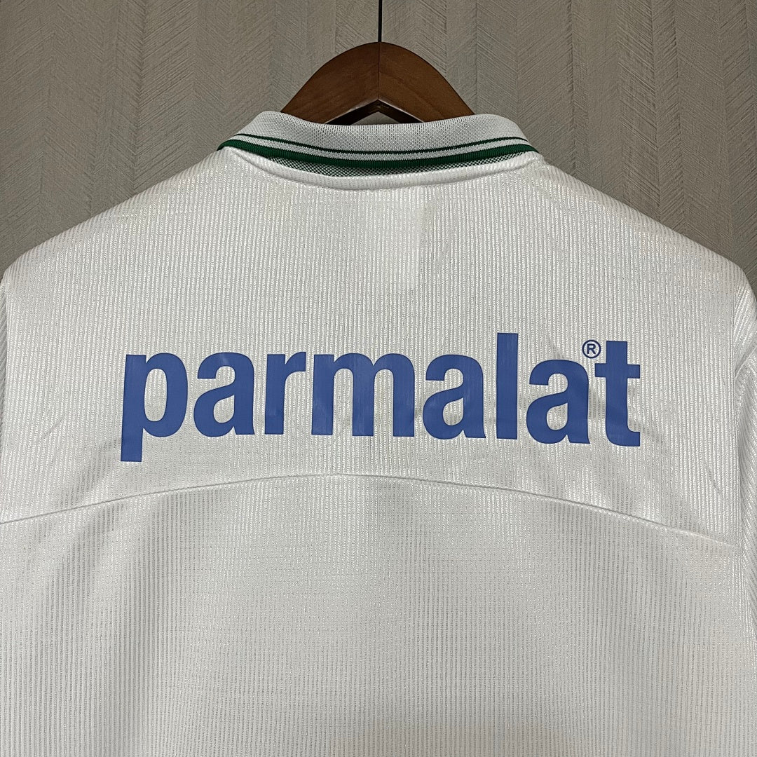 Palmeiras Away - 1994/95 Retrô