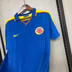 Colombia Away - 1998 Retrô