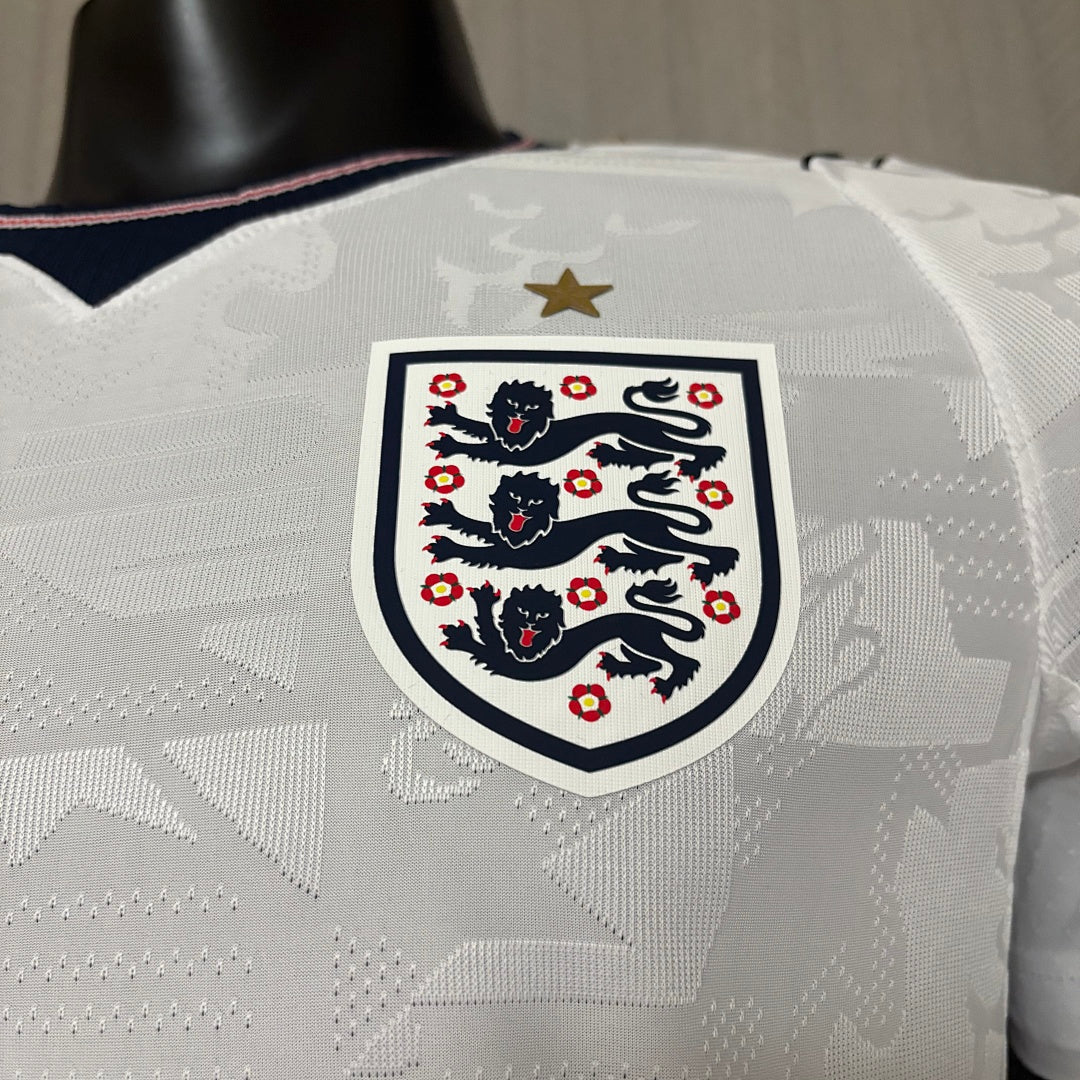 Inglaterra Home 26/27 Player