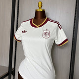 Espanha Away - 2026/27