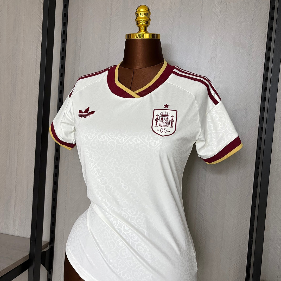Espanha Away - 2026/27