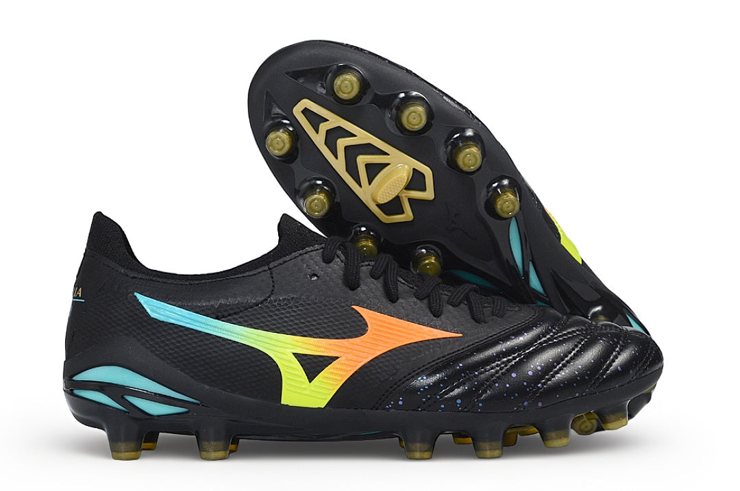 Chuteira Mizuno Morelia Neo IV Campo