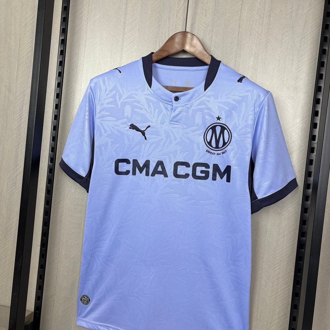 Olympique de Marseille Third - 2026/27