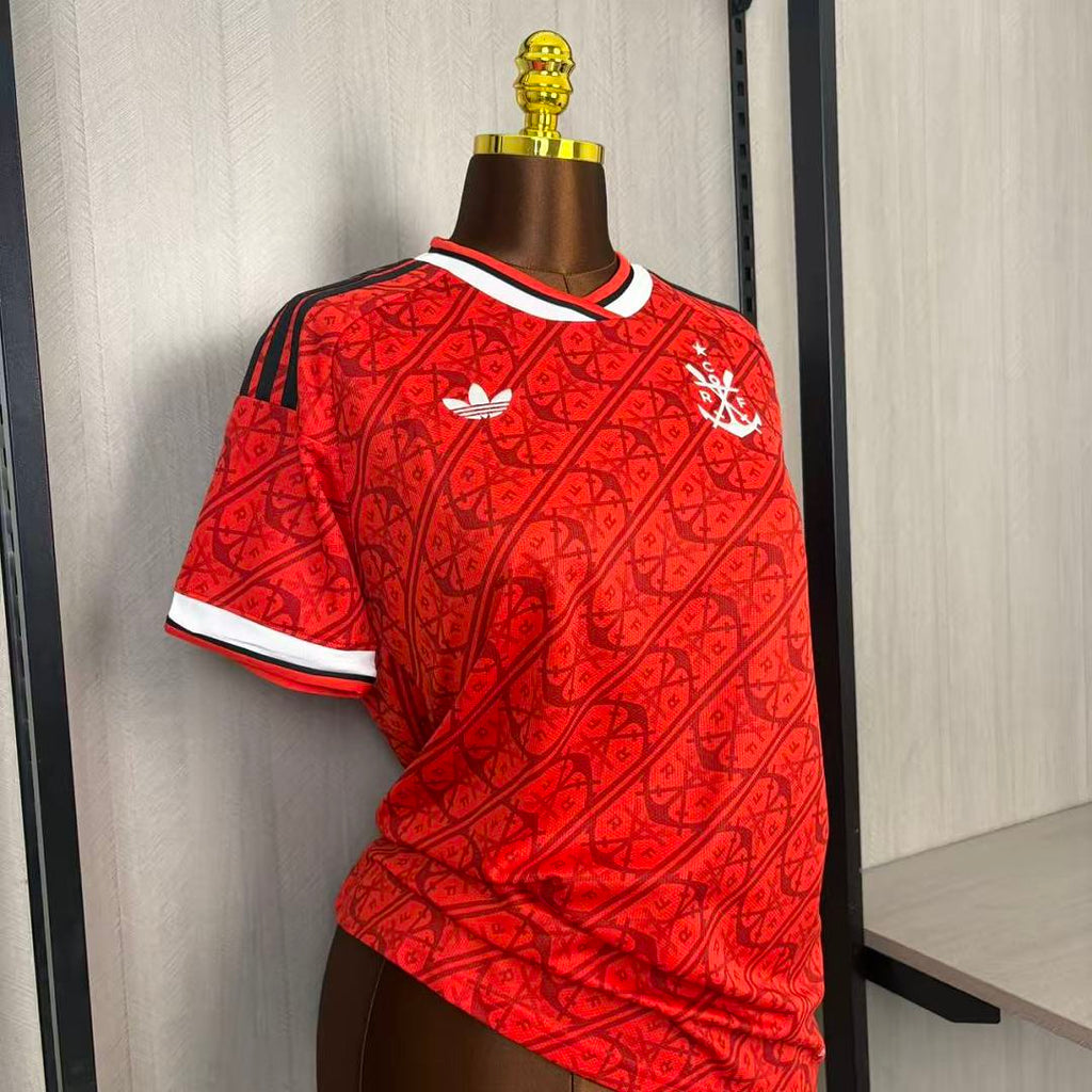 Flamengo Third - 2026/27