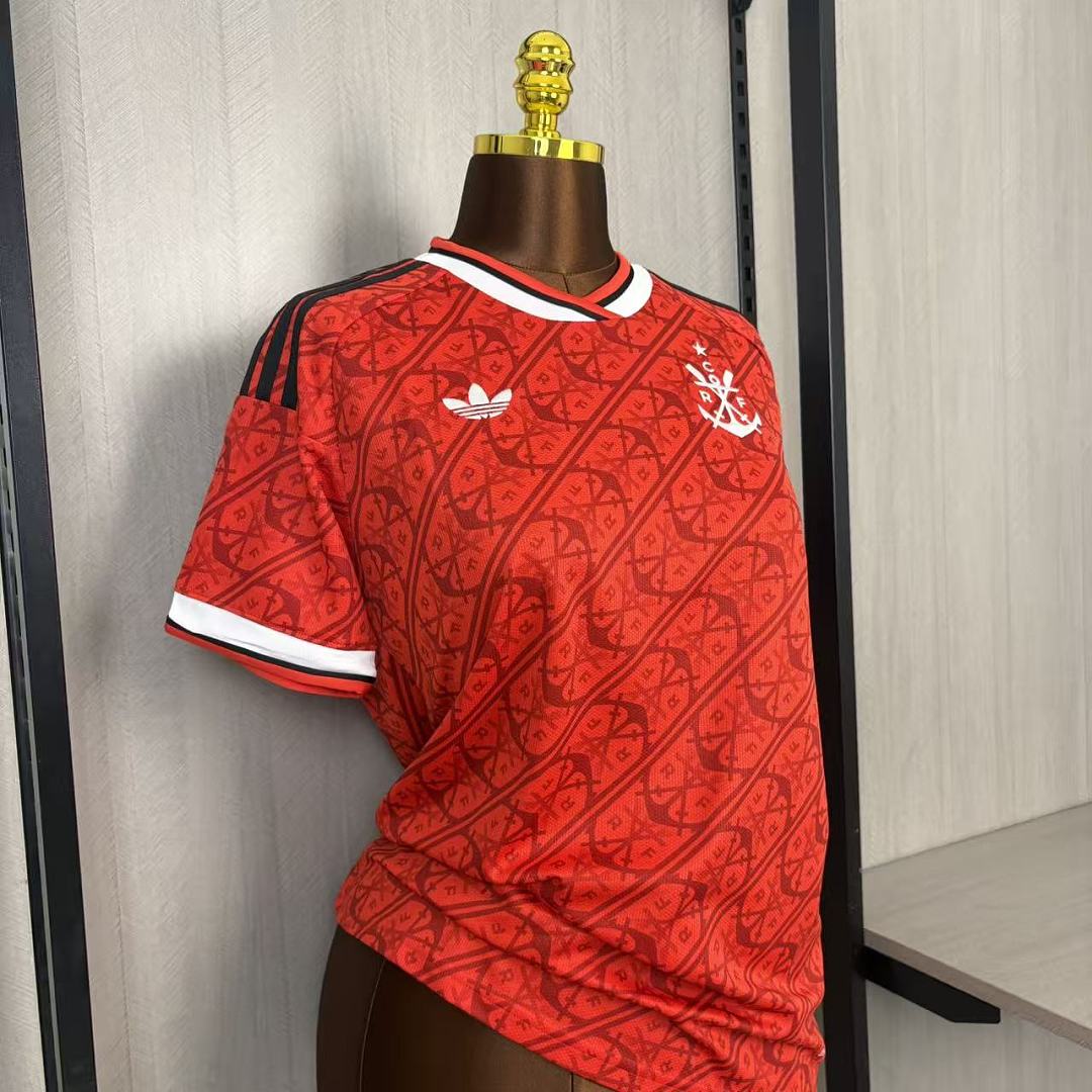 Flamengo Third - 2026/27