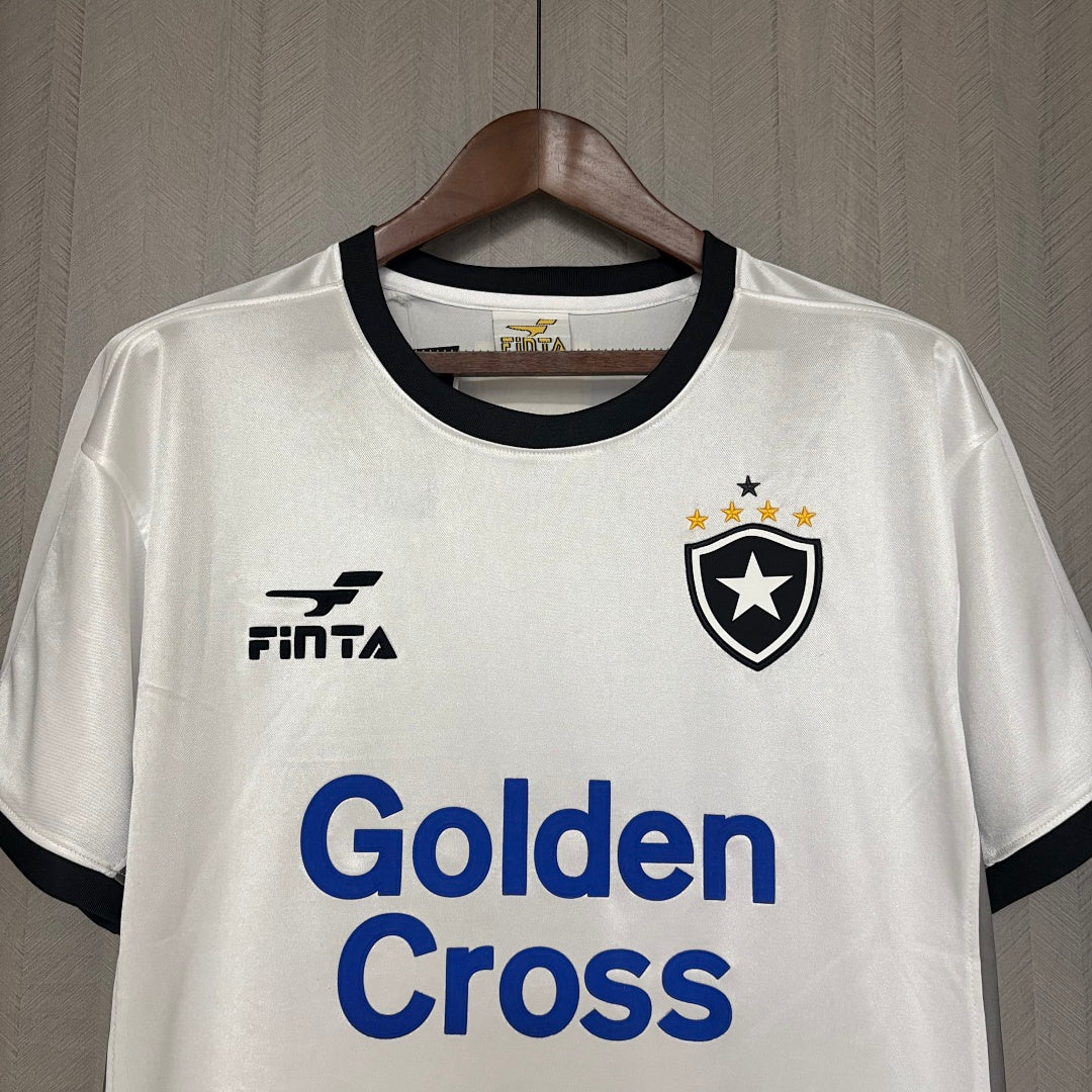 Botafogo - 2002/03 Retrô