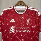 Liverpool Home - 2026/27