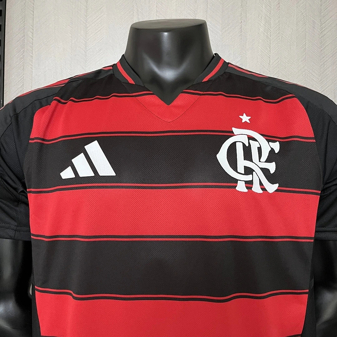 Flamengo Home 25/26 Player