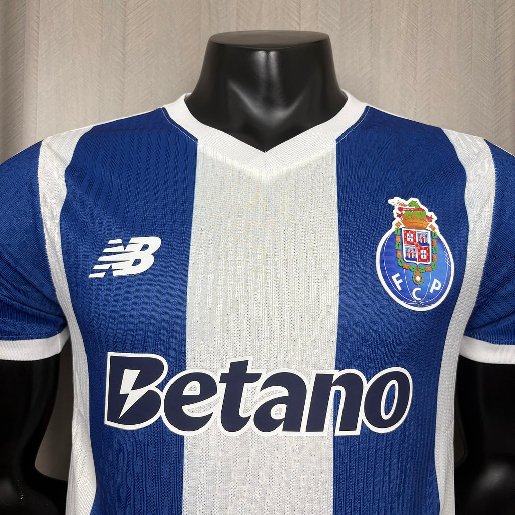 Porto Home 26/27 Player