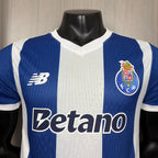 Porto Home 26/27 Player