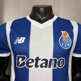 Porto Home 26/27 Player