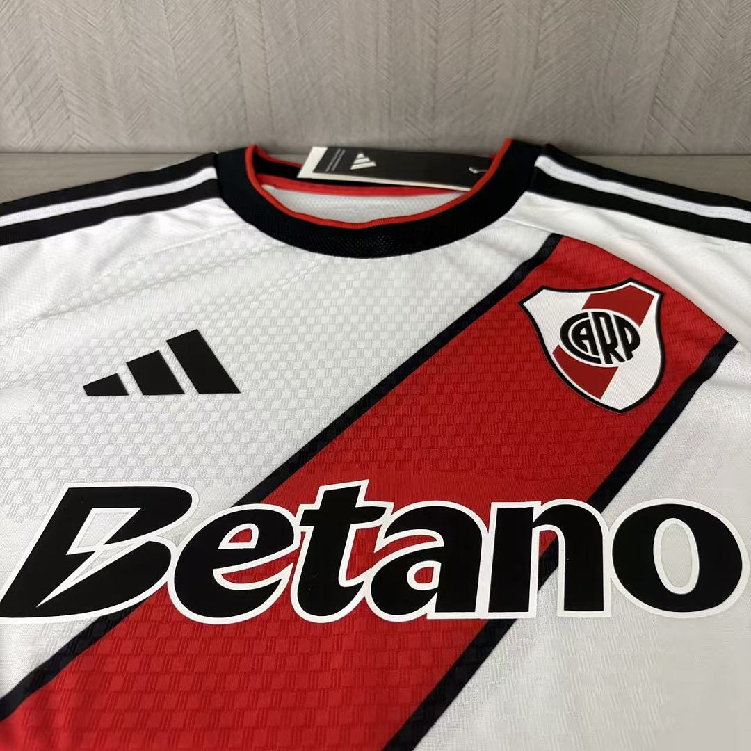 River Plate Home 26/27 Player