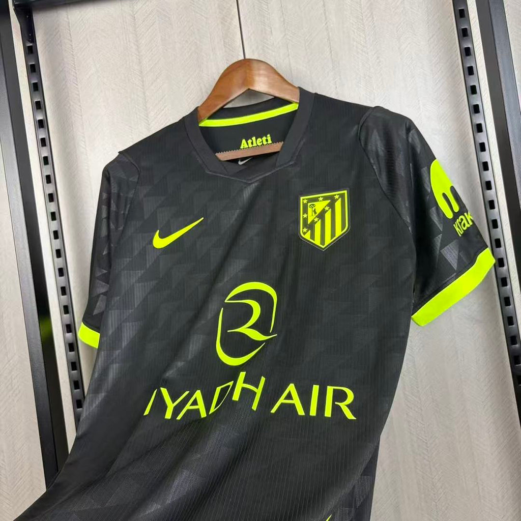 Atletico de Madrid Away - 2026/27