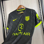 Atletico de Madrid Away - 2026/27