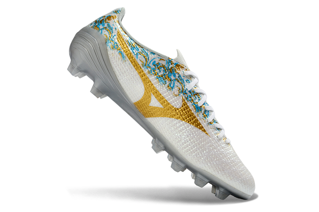 Chuteira Mizuno Alpha Made in Japan Campo