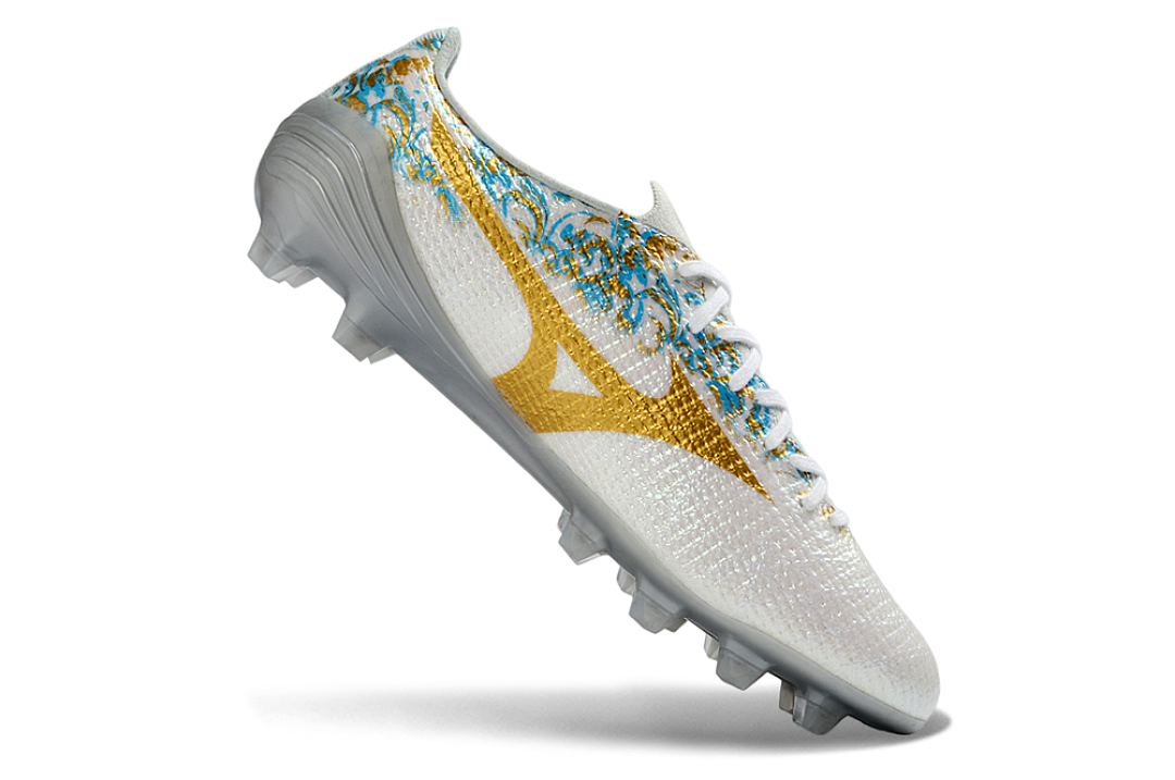 Chuteira Mizuno Alpha Made in Japan Campo