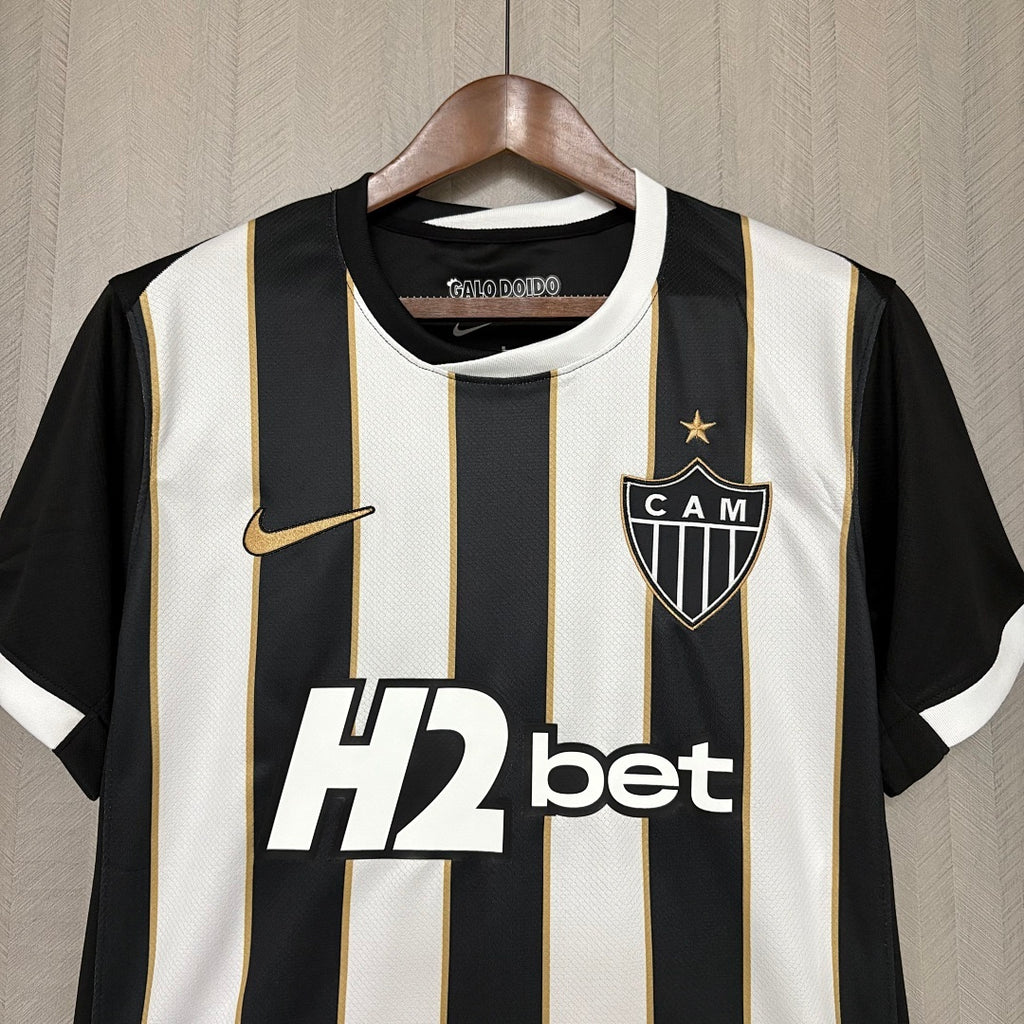 Atlético Mineiro Home - 2026/27