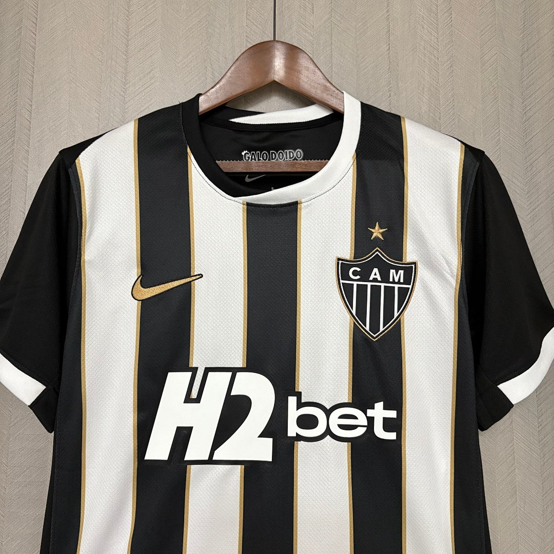 Atlético Mineiro Home - 2026/27